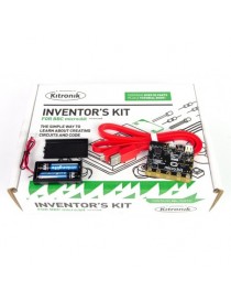 micro:bit Complete Starter Kit