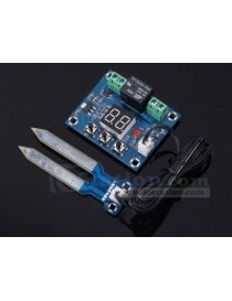 XH-M214 Humidity Controller...