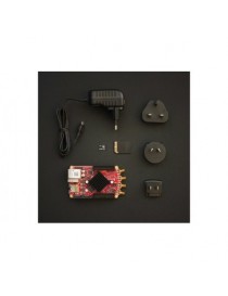 Red Pitaya Starter Kit