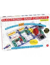 Snap Circuits® 300 Experiments