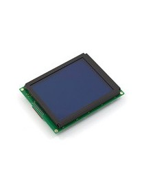 Serial Graphic LCD 160x128