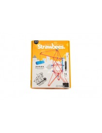 Strawbees: Maker Kit