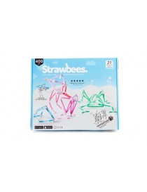 Strawbees: Inventor Kit