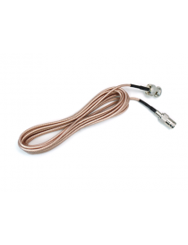 3 Meter BNC Extension Cable