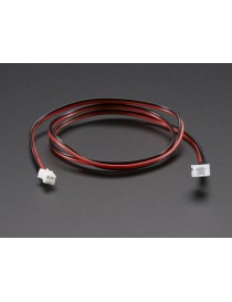 JST-PH Battery Extension Cable - 500mm