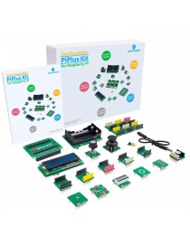 PiPlus Kit for Raspberry Pi
