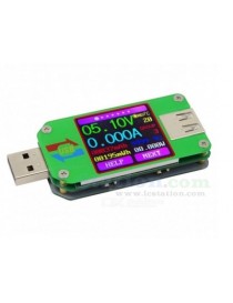 UM24 for APP USB 2.0 LCD...