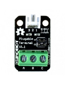 Terminal sensor adapter V2.0